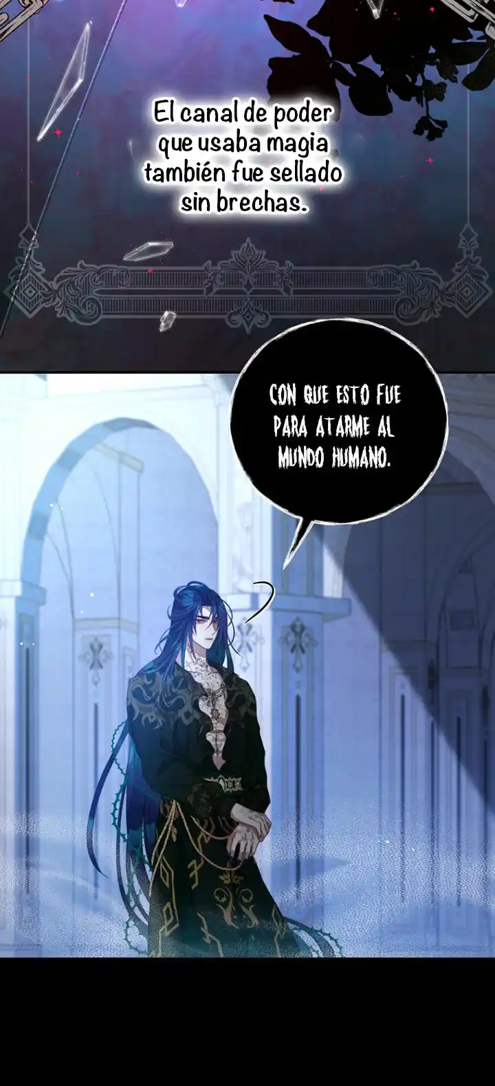 Me Convertí En La Rival Del Héroe - Capítulo 82 - Página 70 - LectorTMOo