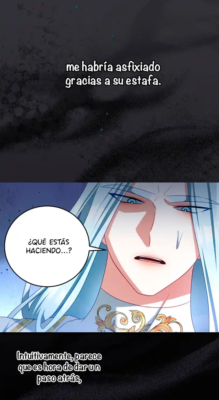 Me Convertí En La Rival Del Héroe - Capítulo 83 - Página 37 - LectorTMOo