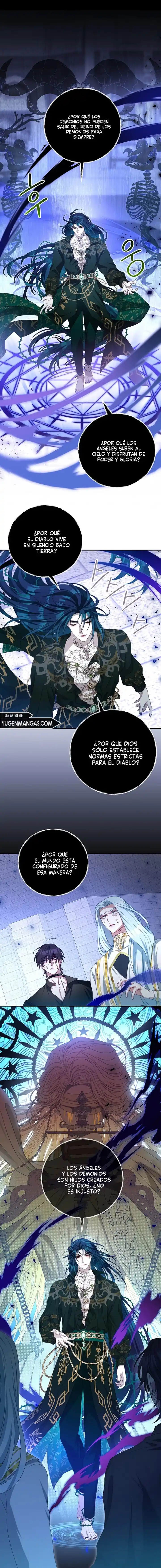 Me Convertí En La Rival Del Héroe - Capítulo 84 - Página 7 - LectorTMOo