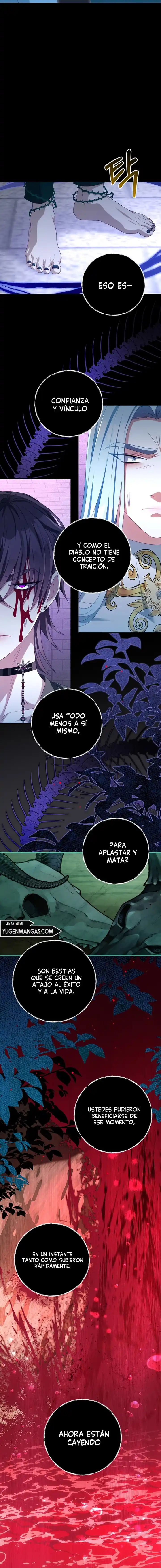 Me Convertí En La Rival Del Héroe - Capítulo 84 - Página 8 - LectorTMOo