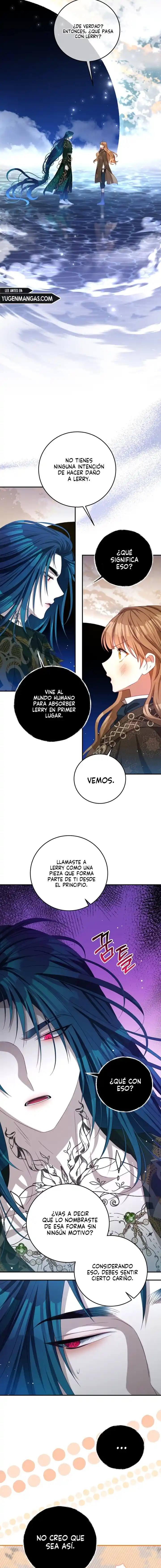 Me Convertí En La Rival Del Héroe - Capítulo 84 - Página 16 - LectorTMOo