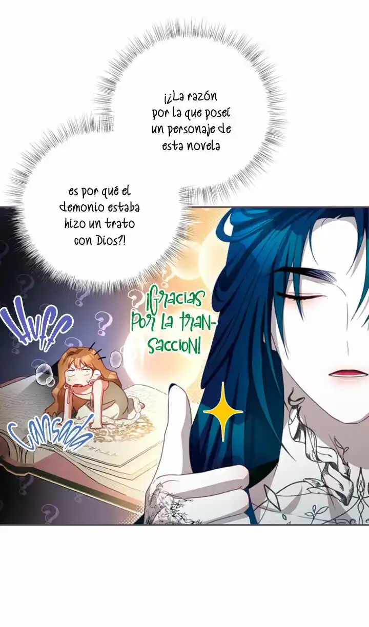 Me Convertí En La Rival Del Héroe - Capítulo 85 - Página 20 - LectorTMOo