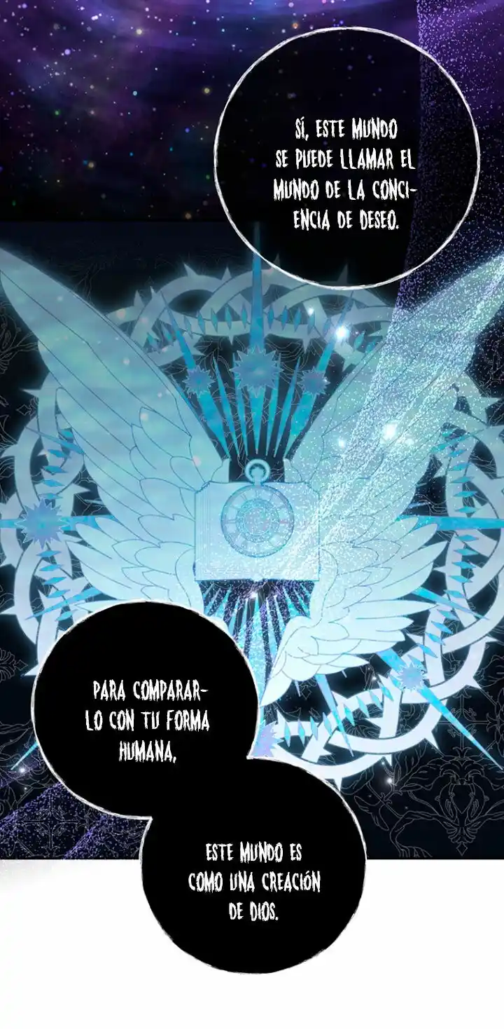 Me Convertí En La Rival Del Héroe - Capítulo 85 - Página 28 - LectorTMOo