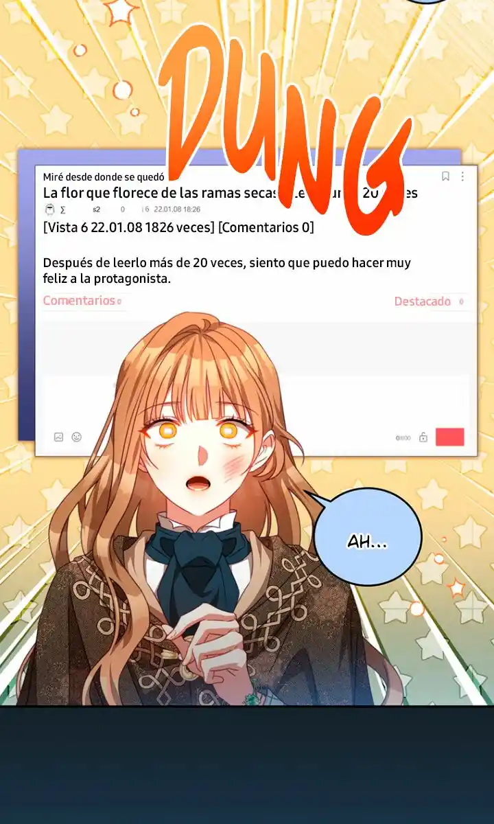 Me Convertí En La Rival Del Héroe - Capítulo 85 - Página 40 - LectorTMOo