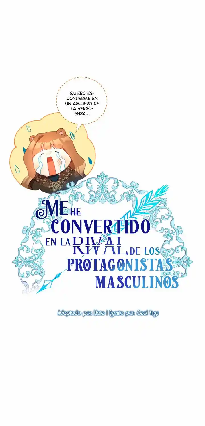 Me Convertí En La Rival Del Héroe - Capítulo 85 - Página 43 - LectorTMOo