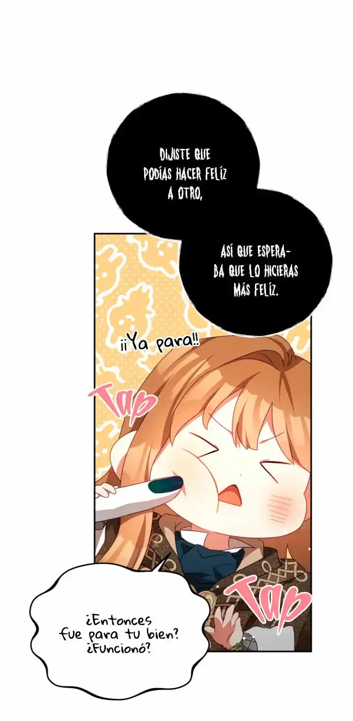 Me Convertí En La Rival Del Héroe - Capítulo 85 - Página 45 - LectorTMOo