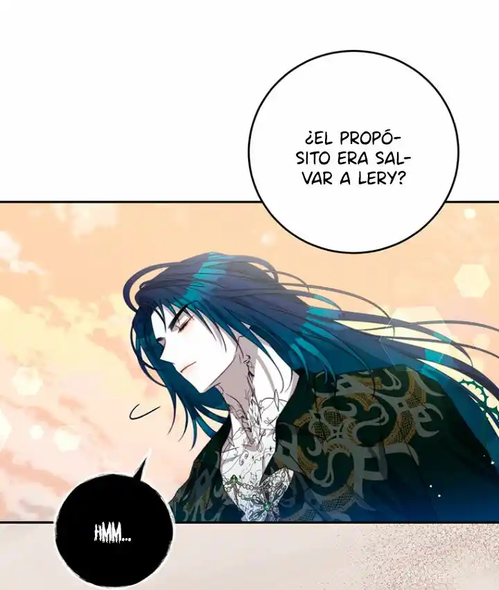 Me Convertí En La Rival Del Héroe - Capítulo 85 - Página 50 - LectorTMOo