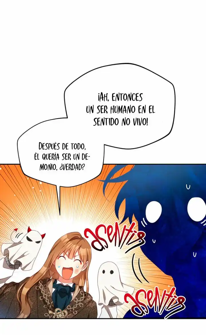 Me Convertí En La Rival Del Héroe - Capítulo 85 - Página 59 - LectorTMOo