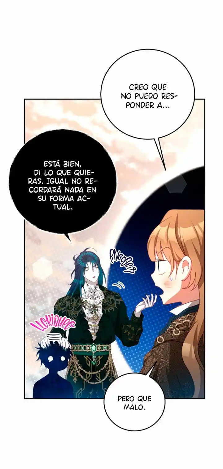 Me Convertí En La Rival Del Héroe - Capítulo 86 - Página 24 - LectorTMOo
