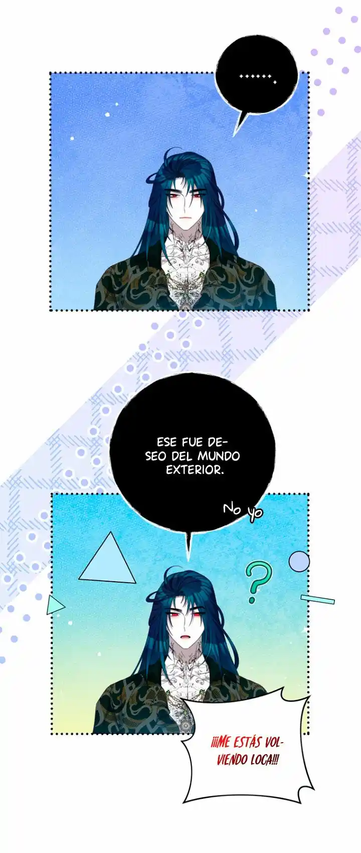 Me Convertí En La Rival Del Héroe - Capítulo 86 - Página 31 - LectorTMOo