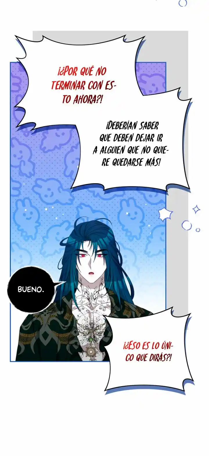 Me Convertí En La Rival Del Héroe - Capítulo 86 - Página 33 - LectorTMOo