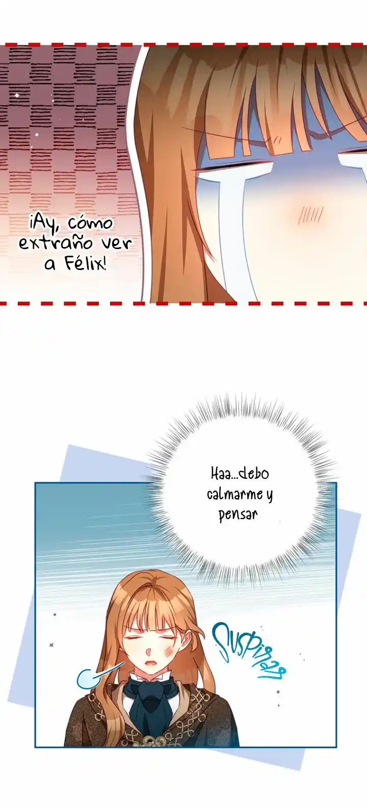 Me Convertí En La Rival Del Héroe - Capítulo 86 - Página 34 - LectorTMOo