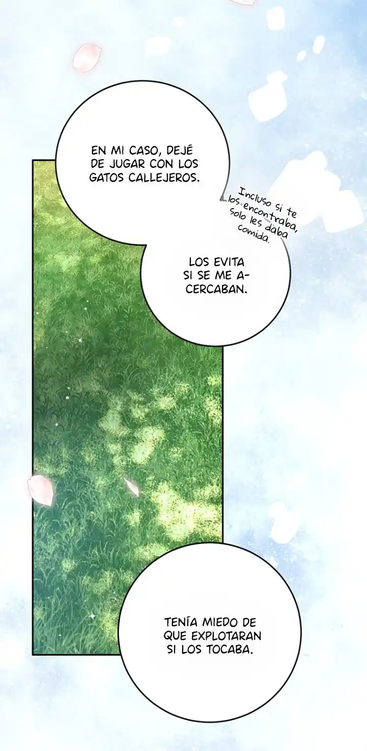 Me Convertí En La Rival Del Héroe - Capítulo 87 - Página 61 - LectorTMOo