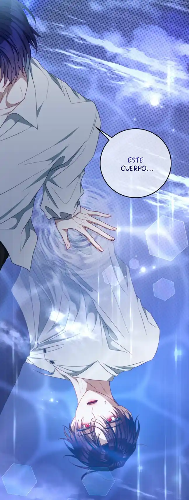 Me Convertí En La Rival Del Héroe - Capítulo 89 - Página 30 - LectorTMOo