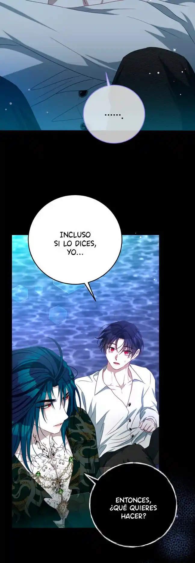 Me Convertí En La Rival Del Héroe - Capítulo 89 - Página 40 - LectorTMOo