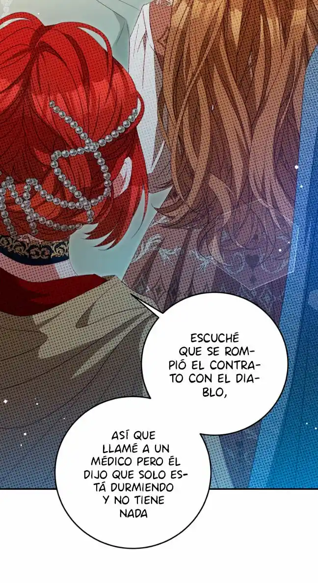 Me Convertí En La Rival Del Héroe - Capítulo 89 - Página 51 - LectorTMOo