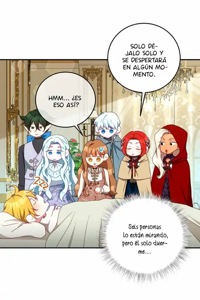 Me Convertí En La Rival Del Héroe - Capítulo 89 - Página 52 - LectorTMOo