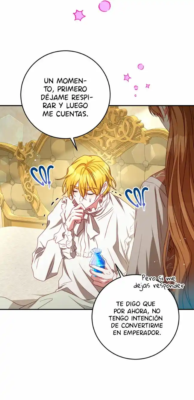 Me Convertí En La Rival Del Héroe - Capítulo 89 - Página 65 - LectorTMOo
