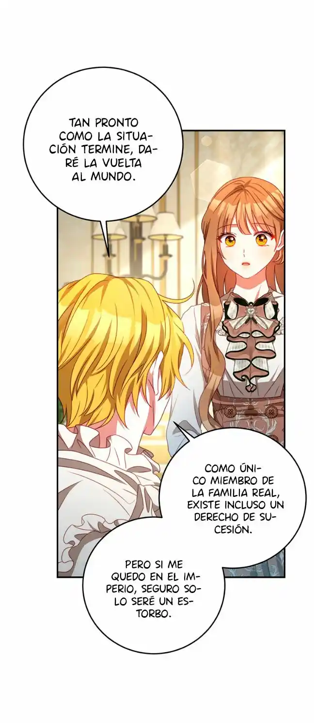 Me Convertí En La Rival Del Héroe - Capítulo 89 - Página 66 - LectorTMOo