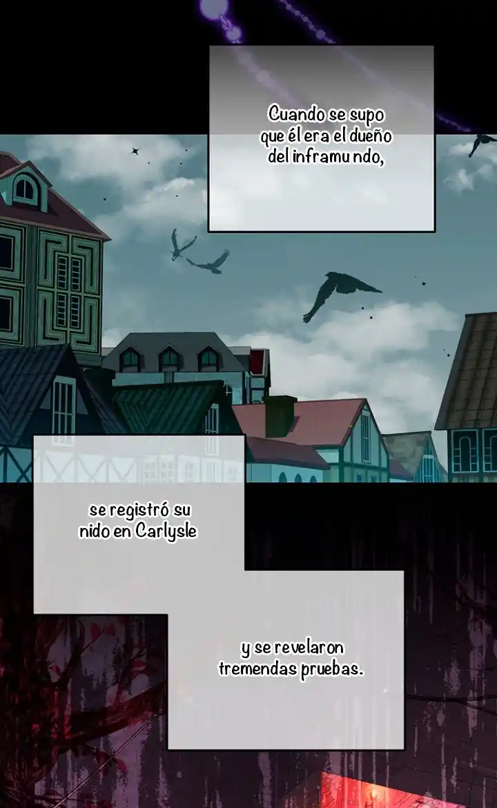 Me Convertí En La Rival Del Héroe - Capítulo 90 - Página 22 - LectorTMOo