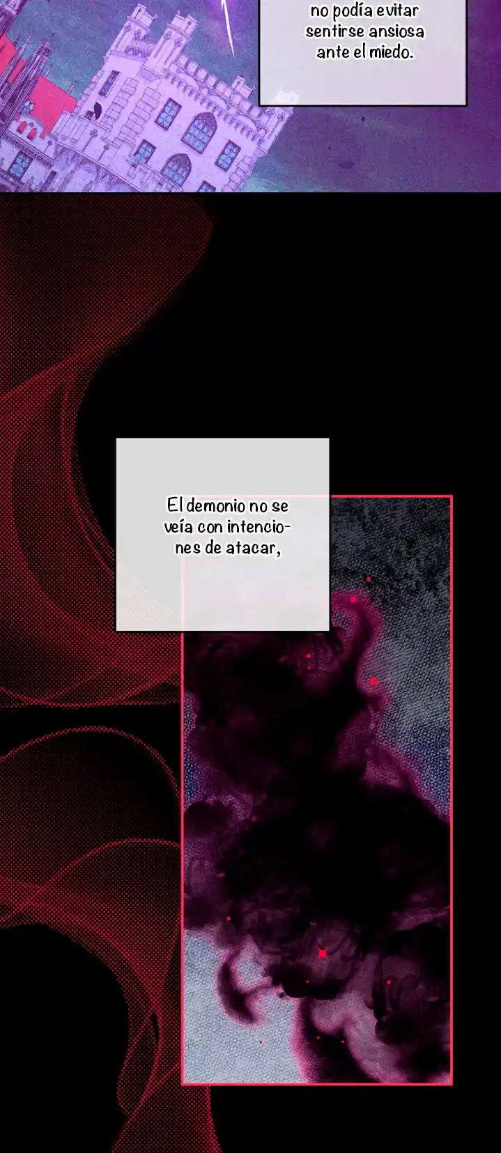 Me Convertí En La Rival Del Héroe - Capítulo 90 - Página 27 - LectorTMOo