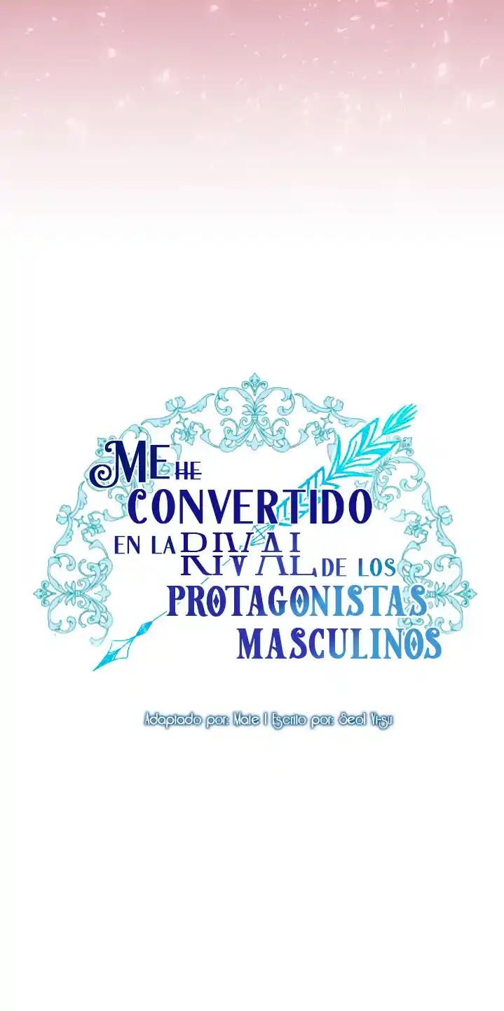 Me Convertí En La Rival Del Héroe - Capítulo 90 - Página 35 - LectorTMOo