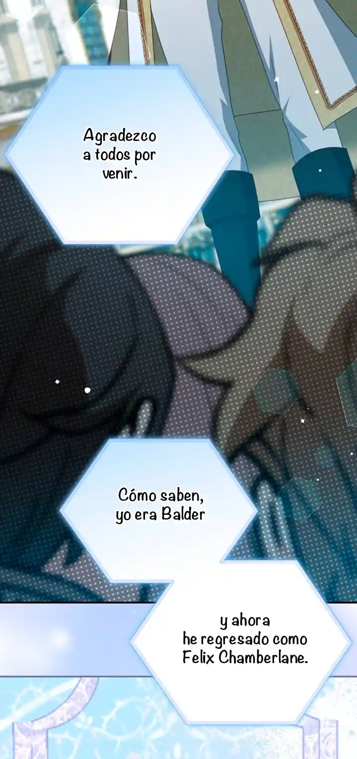 Me Convertí En La Rival Del Héroe - Capítulo 90 - Página 44 - LectorTMOo