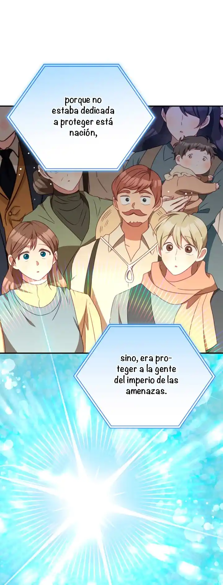Me Convertí En La Rival Del Héroe - Capítulo 90 - Página 64 - LectorTMOo