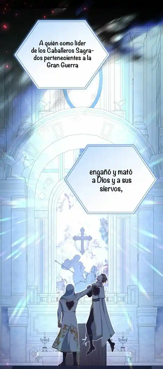 Me Convertí En La Rival Del Héroe - Capítulo 91 - Página 14 - LectorTMOo