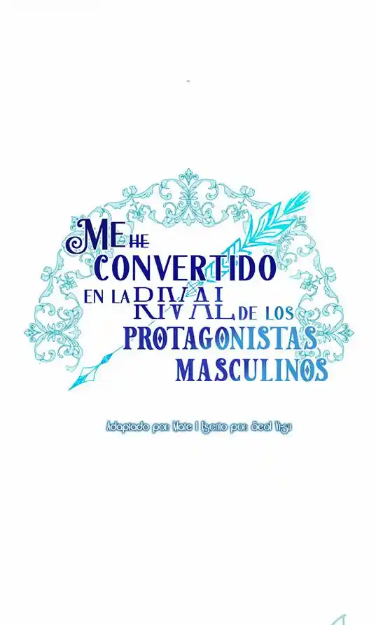 Me Convertí En La Rival Del Héroe - Capítulo 91 - Página 40 - LectorTMOo