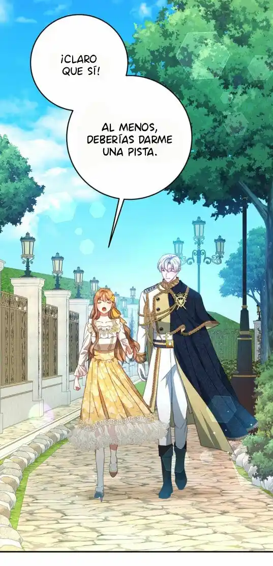 Me Convertí En La Rival Del Héroe - Capítulo 91 - Página 43 - LectorTMOo