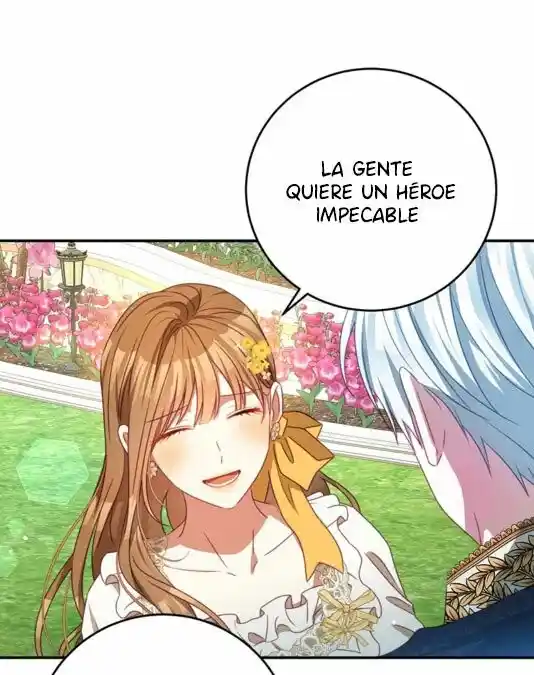 Me Convertí En La Rival Del Héroe - Capítulo 91 - Página 66 - LectorTMOo