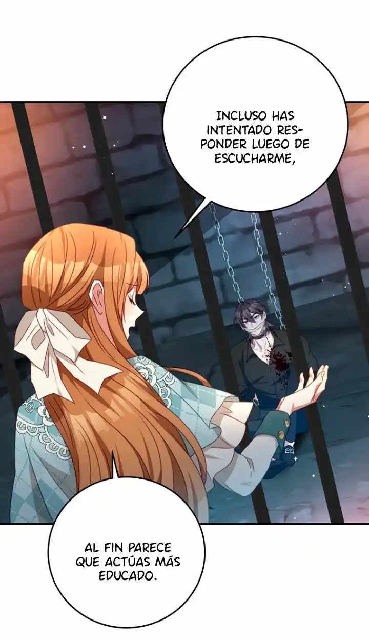Me Convertí En La Rival Del Héroe - Capítulo 92 - Página 36 - LectorTMOo