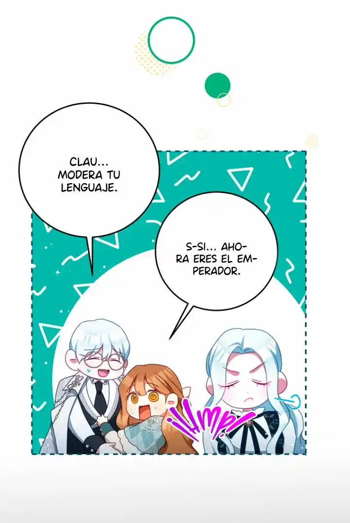 Me Convertí En La Rival Del Héroe - Capítulo 92 - Página 50 - LectorTMOo