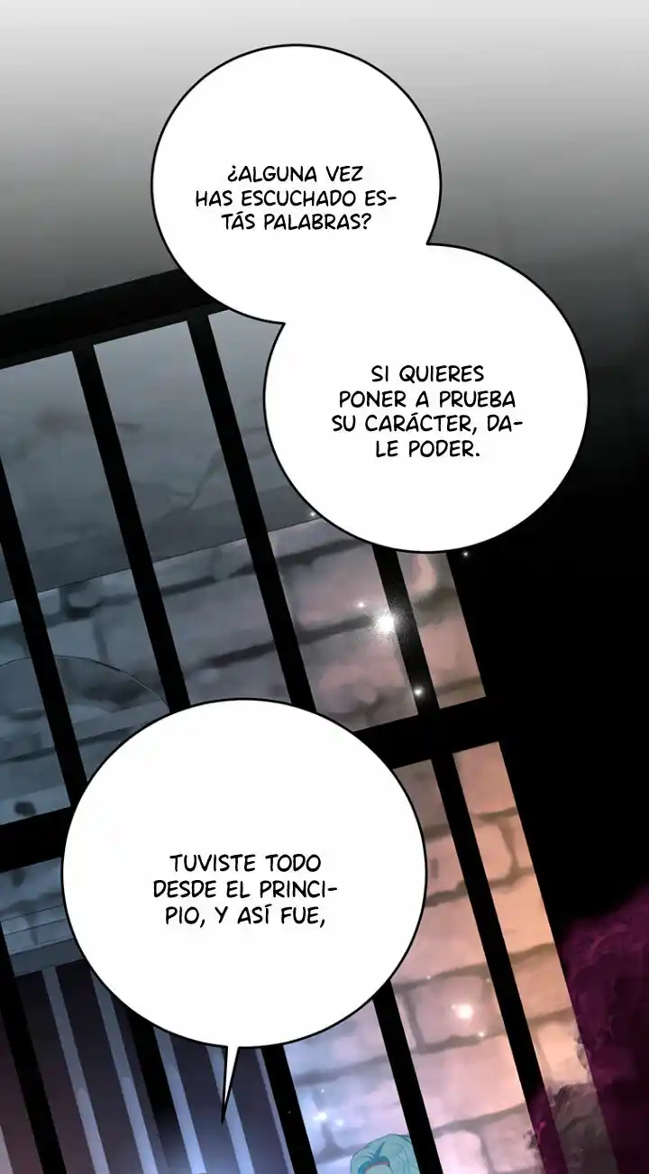 Me Convertí En La Rival Del Héroe - Capítulo 92 - Página 51 - LectorTMOo