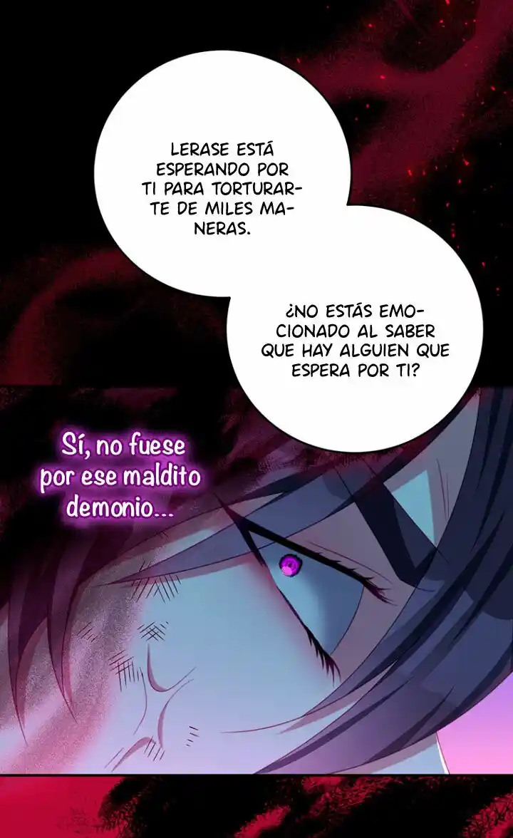 Me Convertí En La Rival Del Héroe - Capítulo 92 - Página 71 - LectorTMOo
