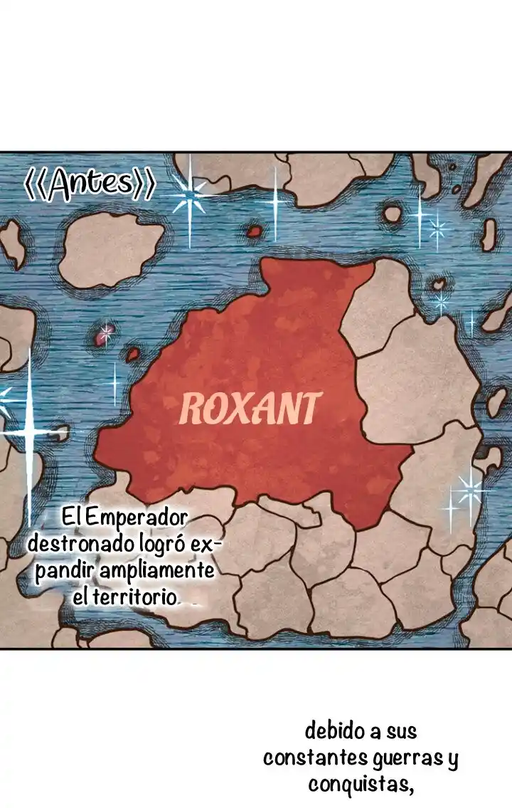 Me Convertí En La Rival Del Héroe - Capítulo 93 - Página 16 - LectorTMOo
