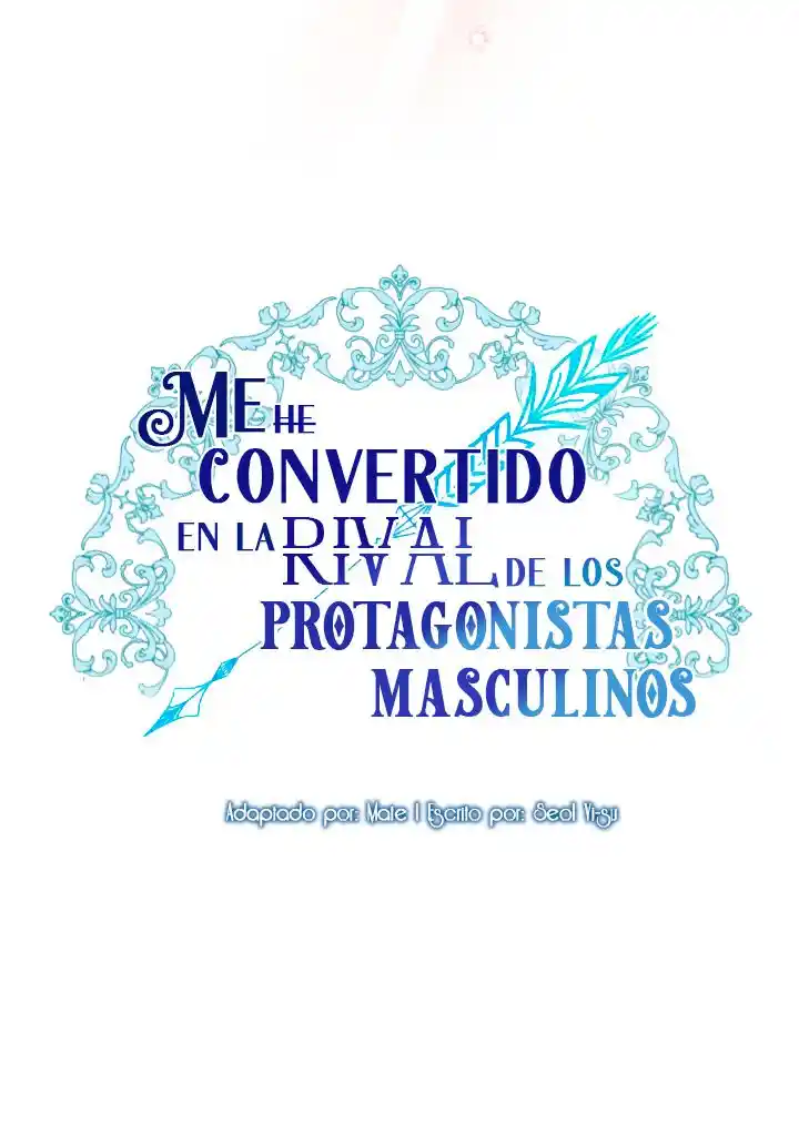 Me Convertí En La Rival Del Héroe - Capítulo 93 - Página 37 - LectorTMOo