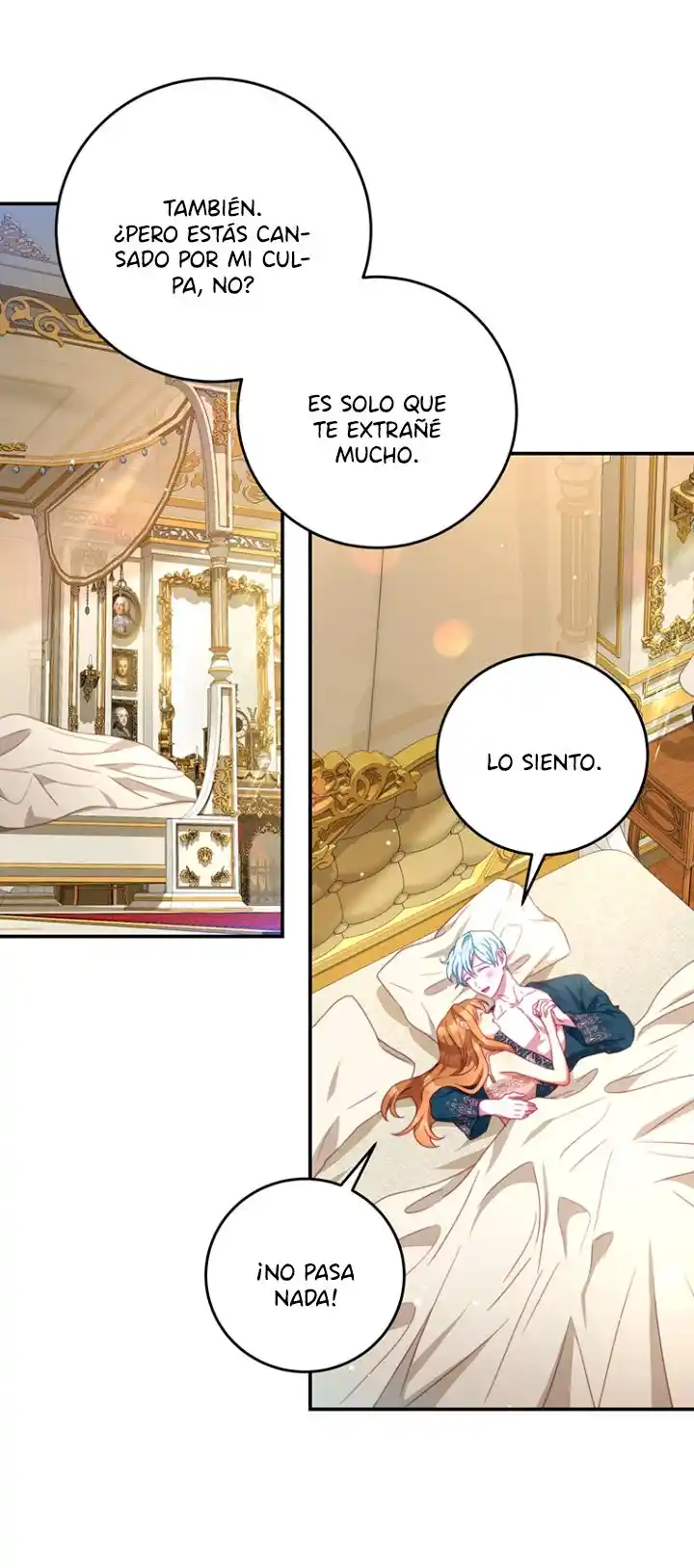 Me Convertí En La Rival Del Héroe - Capítulo 93 - Página 54 - LectorTMOo