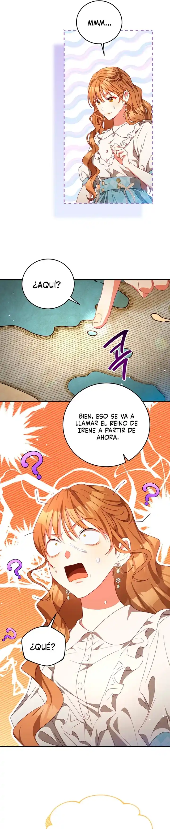 Me Convertí En La Rival Del Héroe - Capítulo 94 - Página 12 - LectorTMOo