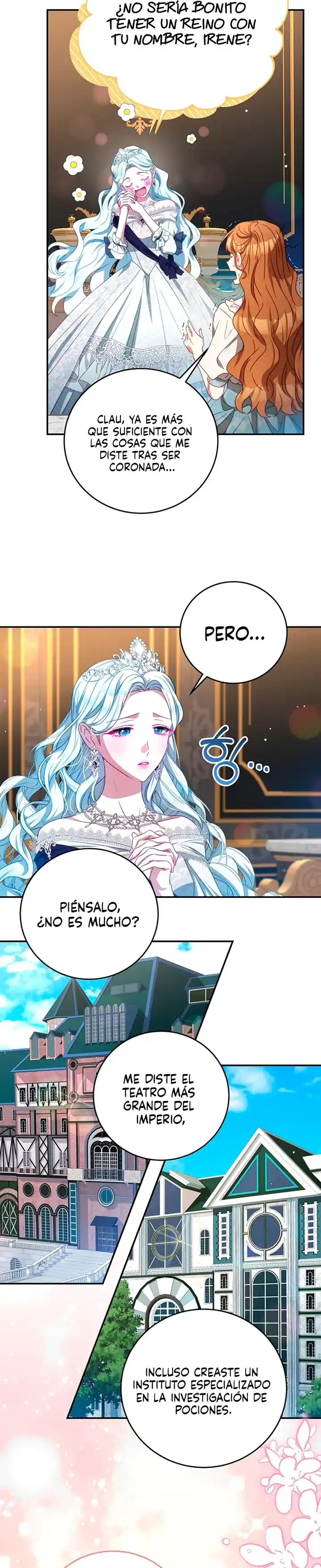 Me Convertí En La Rival Del Héroe - Capítulo 94 - Página 13 - LectorTMOo