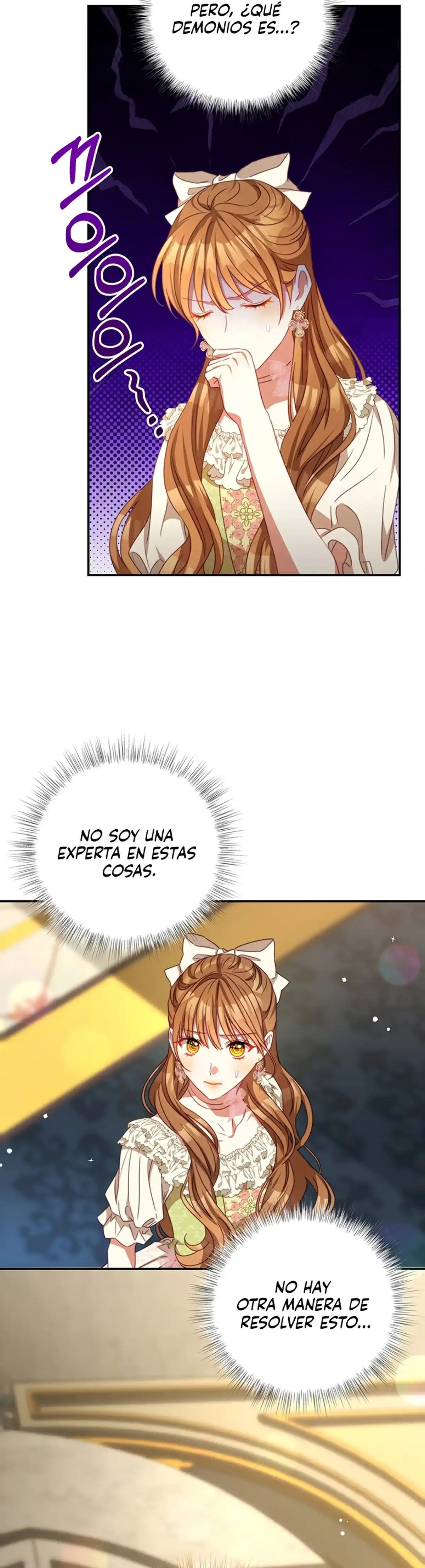 Me Convertí En La Rival Del Héroe - Capítulo 96 - Página 13 - LectorTMOo