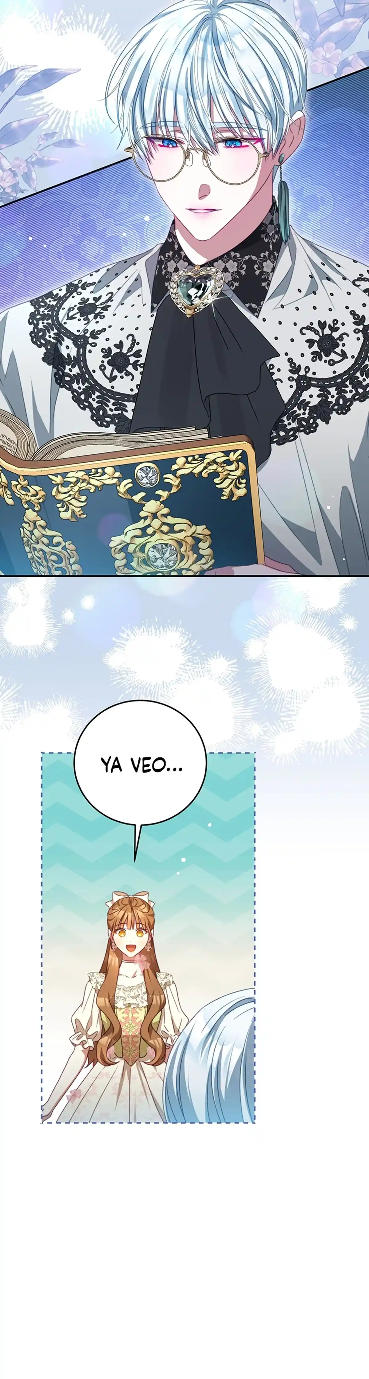 Me Convertí En La Rival Del Héroe - Capítulo 96 - Página 17 - LectorTMOo