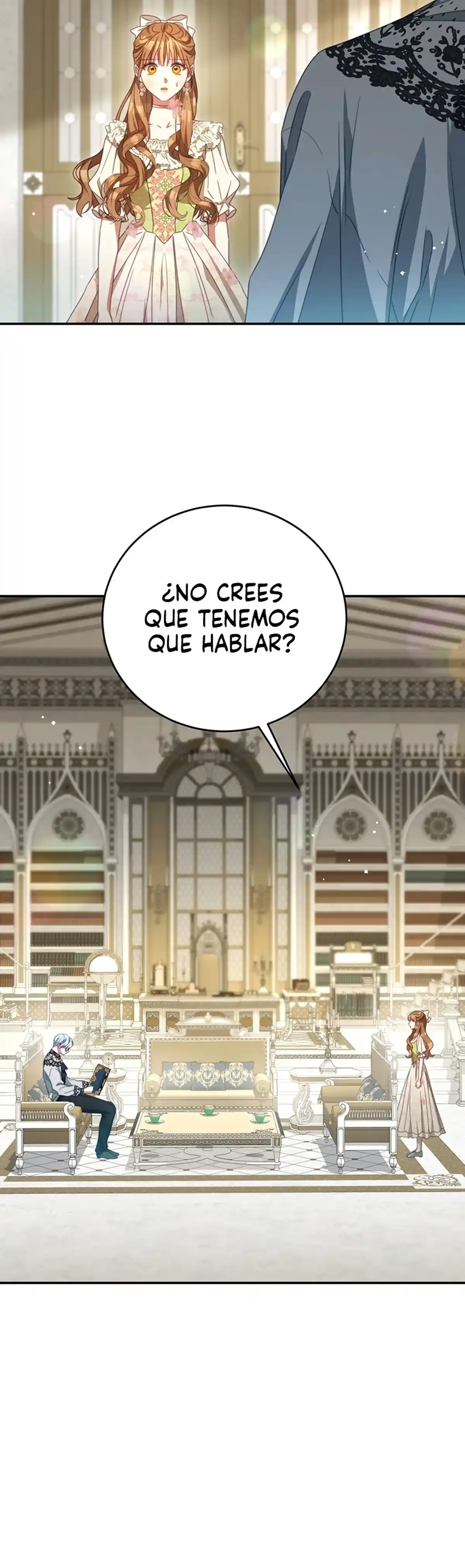 Me Convertí En La Rival Del Héroe - Capítulo 96 - Página 19 - LectorTMOo