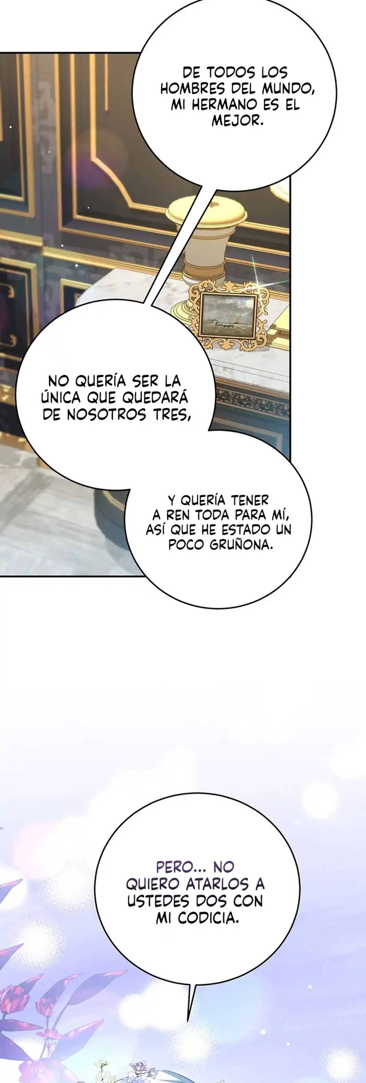 Me Convertí En La Rival Del Héroe - Capítulo 97 - Página 7 - LectorTMOo