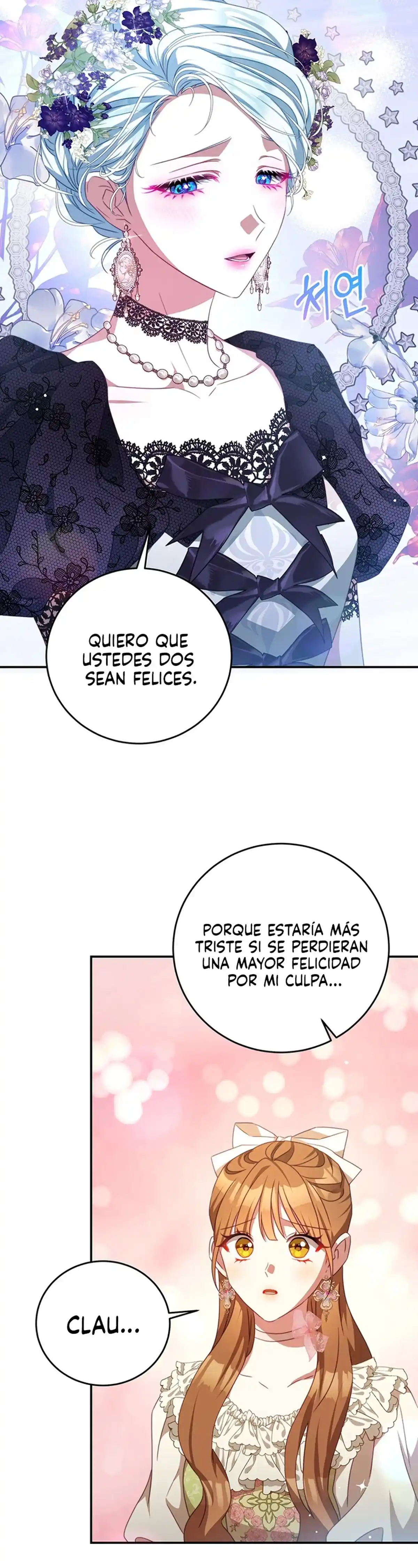 Me Convertí En La Rival Del Héroe - Capítulo 97 - Página 8 - LectorTMOo
