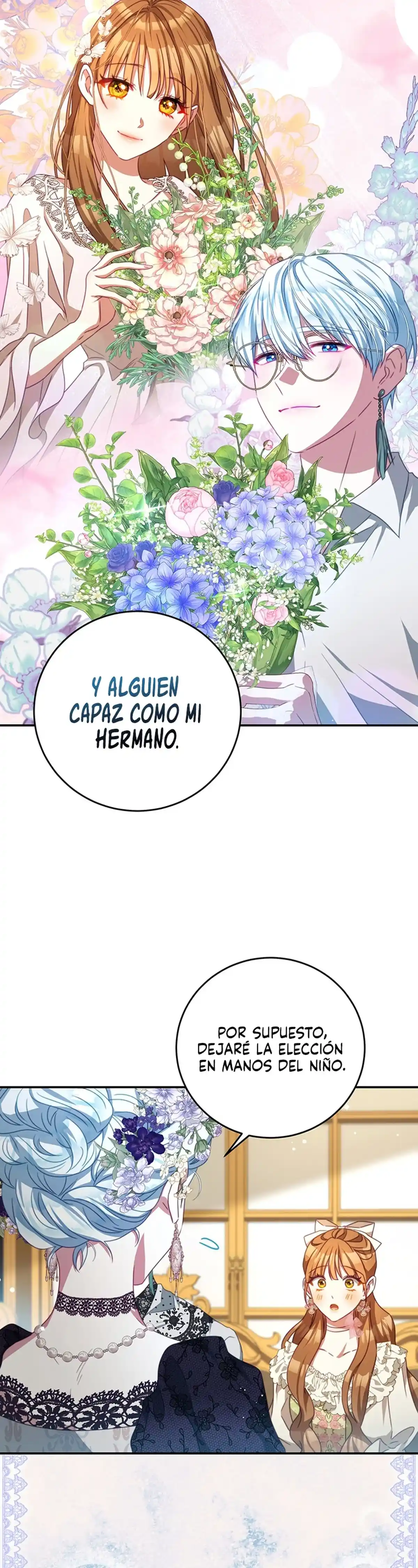 Me Convertí En La Rival Del Héroe - Capítulo 97 - Página 10 - LectorTMOo