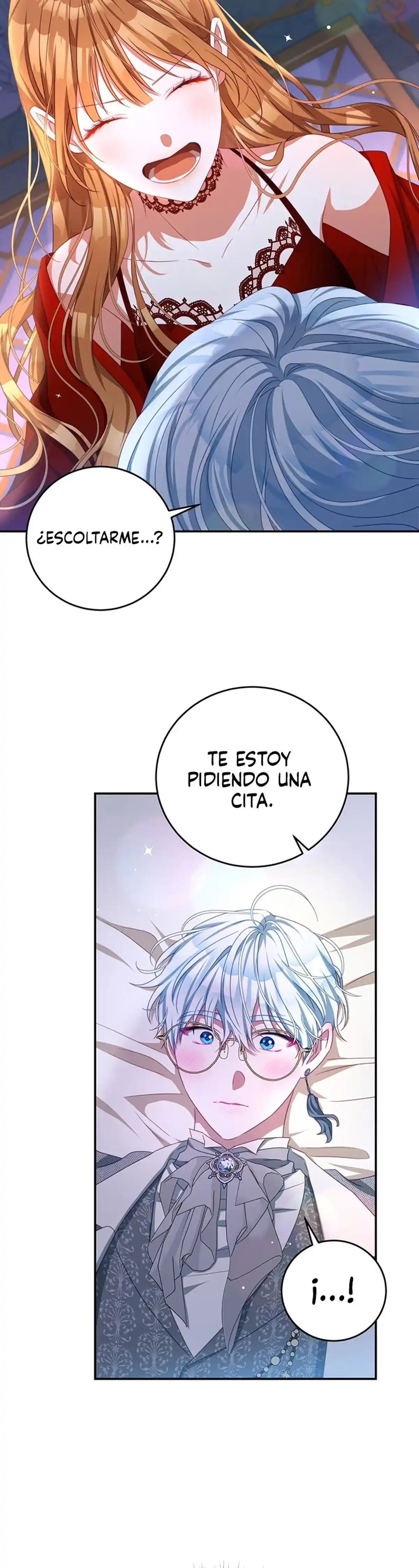 Me Convertí En La Rival Del Héroe - Capítulo 97 - Página 43 - LectorTMOo