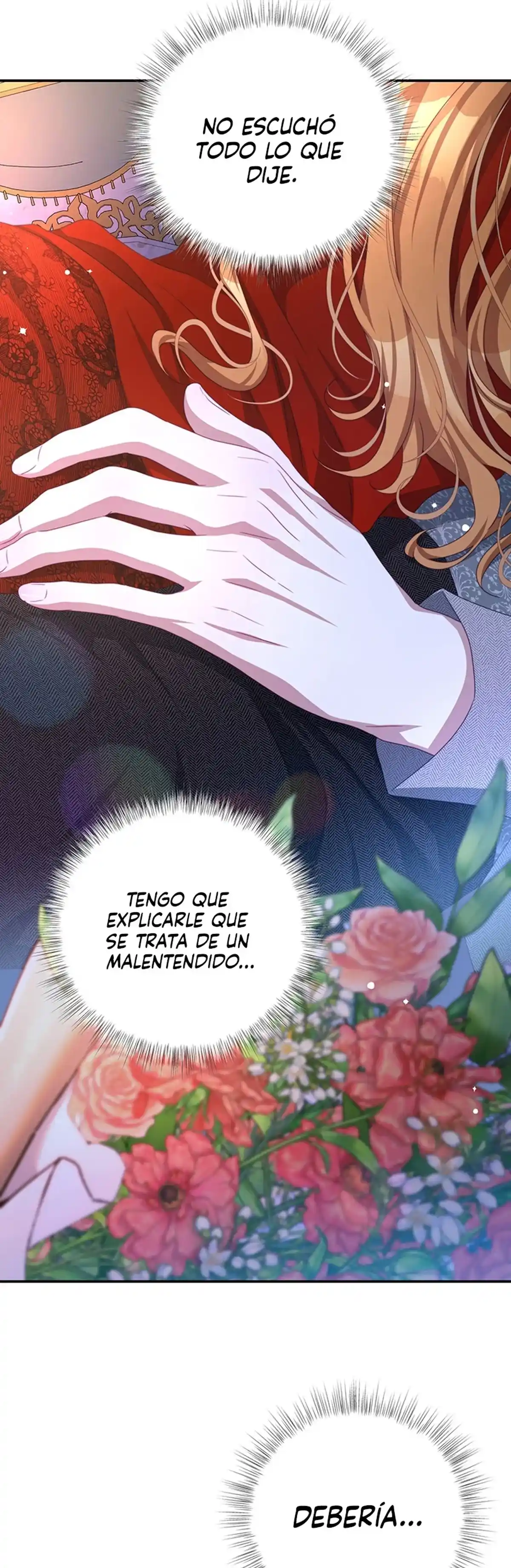 Me Convertí En La Rival Del Héroe - Capítulo 97 - Página 44 - LectorTMOo