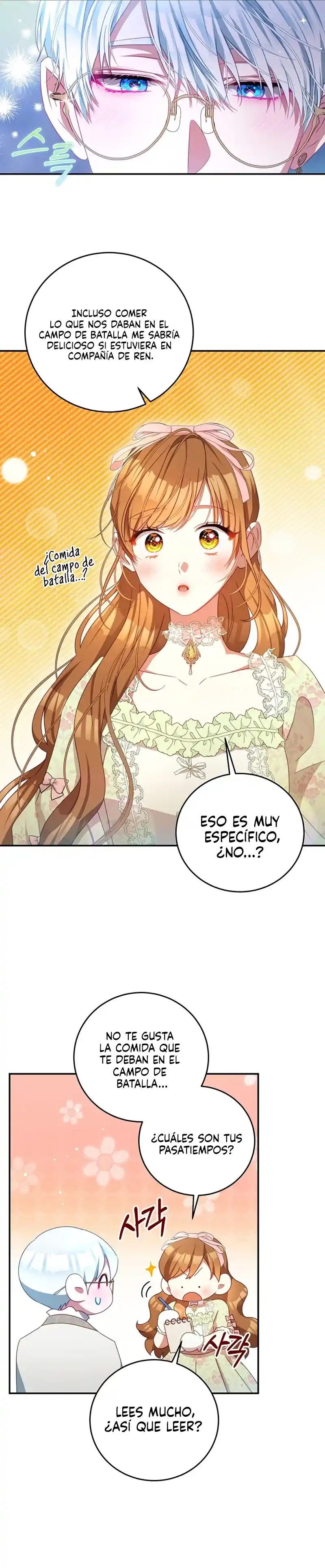 Me Convertí En La Rival Del Héroe - Capítulo 98 - Página 14 - LectorTMOo